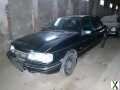 Foto Ford Sierra mk2 1.8 cvh Oldtimer