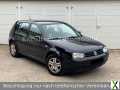 Foto Volkswagen GOLF 1.6 HIGHLINE*KLIMA*TÜV04.2025*SEHR GEPFLEGT