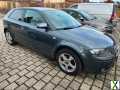 Foto Audi A3 1.6 FSI Attraction