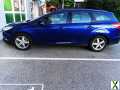 Foto Ford Focus 1,5 TDCi 70kW Cool & Connect Turnier C