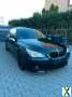 Foto BMW E60 Benziner