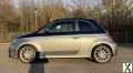 Foto Abarth 1.4 T-Jet 16V 695C Rivale Rivale