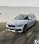 Foto Alpina d3 Touring Biturbo Allrad Alpinaweiss