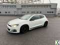 Foto VW Scirocco 3 GTS, 2,0 TDI, Top Zustand