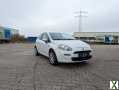 Foto Fiat Punto 1.2 8V 107.900km