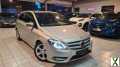 Foto Mercedes-Benz B-180CDI-6G!1HAND!KLIMA+NAV+LEDER+XENO+STANDHEIZ