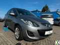 Foto Mazda 2 Lim. 1.5 Center-Line