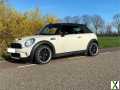 Foto MINI Cooper S CABRIO Cooper S