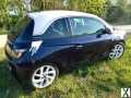 Foto Opel Adam 1.2