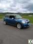 Foto Mini Cooper S Clubman R55