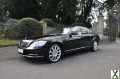 Foto Mercedes-Benz S 350 BlueEFFICIENCY L, Service neu