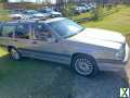 Foto Volvo 850 T-5 SCHALTER TURBO LUXURY LINE