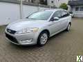 Foto Ford Mondeo 1.6 Benzin