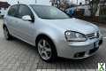 Foto VW Golf 5 ( Tausch )