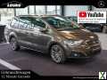 Foto Seat Alhambra 1.4 TSI FR-Line DSG 7-Sitzer AHK Kamer