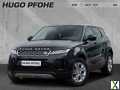 Foto Land Rover Range Rover Evoque S D150 AWD LED SHZ