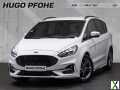 Foto Ford S-MAX ST-Line 2.0 EcoBlue Aut. Navi SHZ LED ACC