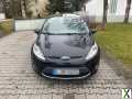 Foto Ford Fiesta Titanium