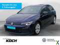 Foto Volkswagen Golf VIII GTE Navi LED Kamera