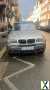 Foto BMW X3 Grau