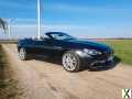 Foto BMW 640d xDrive Cabrio -