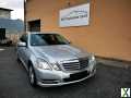 Foto Mercedes Benz E220 CDI Avantgarde*Euro 5*Xenon*Navi*