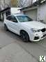 Foto Bmw X4 313 Ps Ac schnitzer Rentner Fahrzeug