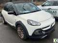 Foto Opel ADAM ROCKS 1.0 ECOTEC 66kW S * BASTLERFAHZEUG