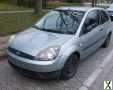 Foto Ford Fiesta