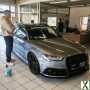 Foto Audi A6/RS6 Bodykid Avant 3.0bitdi