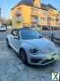 Foto VW New Beetle Cabrio Allstar BMT/Start-Stopp