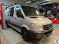 Foto Mercedes-Benz Sprinter 316 CDI Kasten AHK *neuer Motor*1. Hand