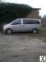 Foto Mercedes Benz Vito Mixto