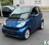 Foto Smart fortwo