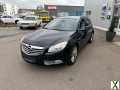 Foto Opel Insignia Sports Tourer 2.0 CDTI Edition 118kW AT