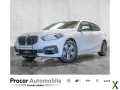 Foto BMW 118i Navi+PDC+LED+DAB+SHZ+WLAN+LMR