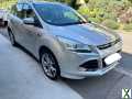 Foto Ford Kuga 2,0 TDCi 4x4 132kW SYNC Edition PowerShift