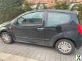 Foto Citroen C2