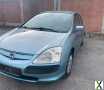 Foto Honda Civic 5 1,4