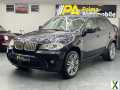 Foto BMW X5 xDrive40d / M-Paket 7-Sitzer HUD Soft Keyless