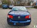 Foto Volkswagen Eos 2.0 TDI -