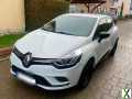 Foto Renault Clio Limited - Navi/Kamera/PDC/8fach bereift/Insp. Neu