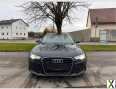 Foto Audi A6 4G 3.0 TDI Quattro