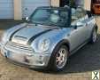 Foto Mini John Cooper Works Cabrio