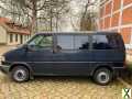 Foto Volkswagen T4 Multivan Bj. 1997, Camper, 102 PS, HU 08/2024