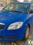 Foto Skoda Fabia Kombi 1.4 16V