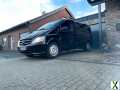 Foto Mercedes Vito 8-Sitzer und CampingVan inkl. Camping-Ausstattung