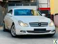 Foto Mercedes-Benz CLS 320 / 350 CDI Klimaautomatik AHK