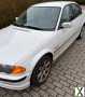 Foto BMW E46 323i im Gebrauchten Zustand