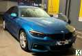 Foto BMW 420 Gran Coupé 420d xDrive Gran Coupé M Spor